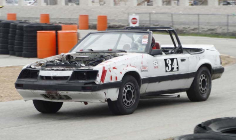 Illustration for article titled The Top 95 Lemons Of The Gator-O-Rama 24 Hours Of LeMons